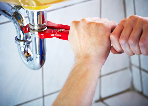 About Burghill Plumbers
